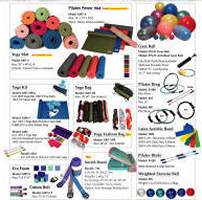 accesoriso pilates